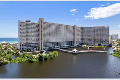 9902 S Thomas Drive S #UNIT 335, Panama City Beach, FL 32408 - Photo 39