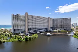 9902 S Thomas Dr S, Panama City Beach, FL 32408 - Photo 39