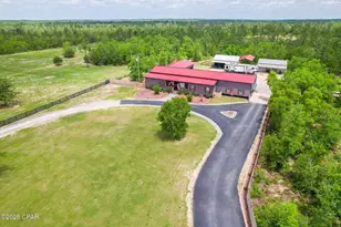 2612 NW County Rd 274 NW, Fountain, FL 32438 - Photo 79