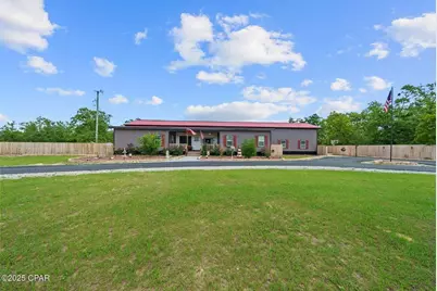 2612 NW County Rd 274 NW, Fountain, FL 32438 - Photo 3