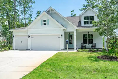 248 S J Hunter's Way S #Lot 8, Freeport, FL 32439 - Photo 1