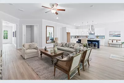 248 S J Hunter's Way S #Lot 8, Freeport, FL 32439 - Photo 13