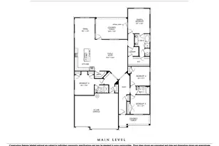 248 S J Hunter's Way S, Freeport, FL 32439 - Photo 3