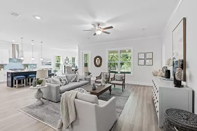 248 S J Hunter's Way S #Lot 8, Freeport, FL 32439 - Photo 11