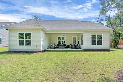 248 S J Hunter's Way S #Lot 8, Freeport, FL 32439 - Photo 43