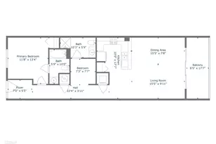 9900 S Thomas Dr S, Panama City Beach, FL 32408 - Photo 49