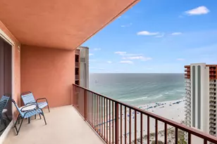 9900 S Thomas Dr S, Panama City Beach, FL 32408 - Photo 21