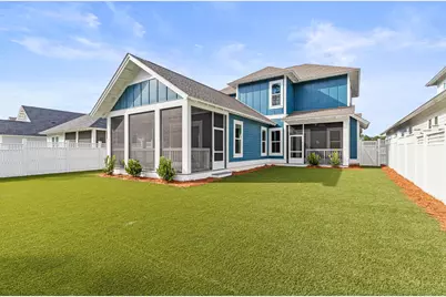 14 Porter Way #Lot 68, Watersound, FL 32461 - Photo 17