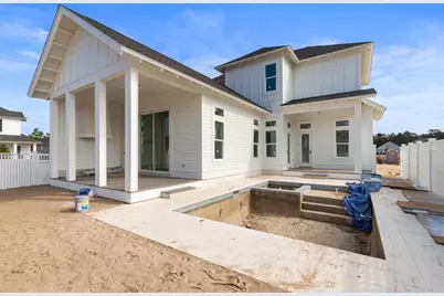 14 Porter Way #Lot 68, Watersound, FL 32461 - Photo 5
