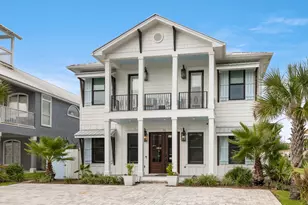 75 Pelayo Ave, Santa Rosa Beach, FL 32459 - Photo 1