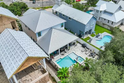 75 Pelayo Avenue, Santa Rosa Beach, FL 32459 - Photo 7