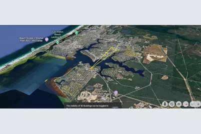 14 11th Avenue, Shalimar, FL 32579 - Photo 9