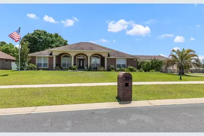 6202 Plum Orchard Way, Crestview, FL 32536 - Photo 5