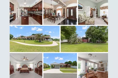 6202 Plum Orchard Way, Crestview, FL 32536 - Photo 1