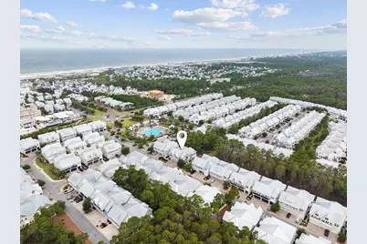 25 E Pine Lands Loop E #UNIT B, Inlet Beach, FL 32461 - Photo 33