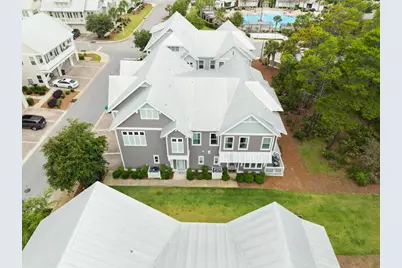 25 E Pine Lands Loop E #UNIT B, Inlet Beach, FL 32461 - Photo 37