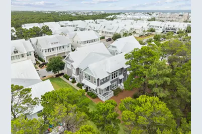 25 E Pine Lands Loop E #UNIT B, Inlet Beach, FL 32461 - Photo 35