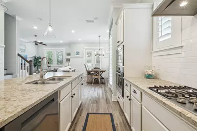 25 E Pine Lands Loop E #UNIT B, Inlet Beach, FL 32461 - Photo 9