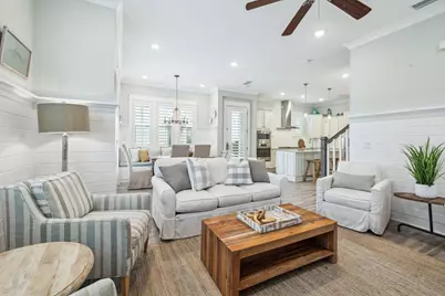 25 E Pine Lands Loop E #UNIT B, Inlet Beach, FL 32461 - Photo 13