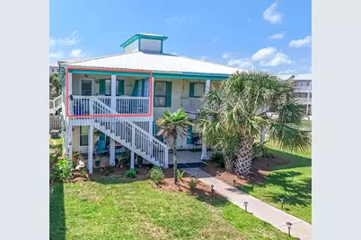 133 Southfields Road #C, Panama City Beach, FL 32413 - Photo 1
