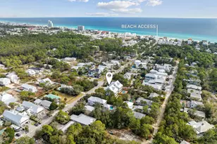 301 San Juan Ave, Santa Rosa Beach, FL 32459 - Photo 3