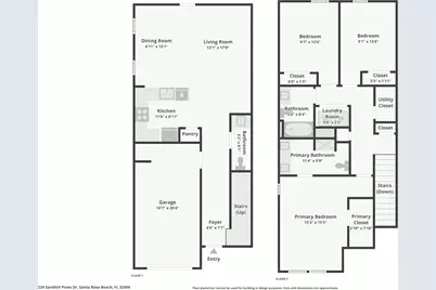 224 Sandhill Pines Drive, Santa Rosa Beach, FL 32459 - Photo 59