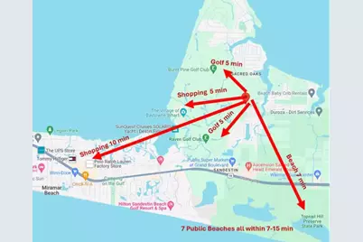 224 Sandhill Pines Drive, Santa Rosa Beach, FL 32459 - Photo 51