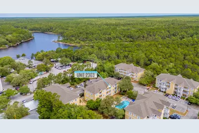 34 Herons Watch Way #UNIT 2303, Santa Rosa Beach, FL 32459 - Photo 39