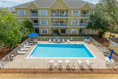 34 Herons Watch Way #UNIT 2303, Santa Rosa Beach, FL 32459 - Photo 5