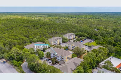 34 Herons Watch Way #UNIT 2303, Santa Rosa Beach, FL 32459 - Photo 37
