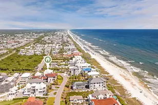 124 Paradise by the Sea Blvd, Inlet Beach, FL 32461 - Photo 91