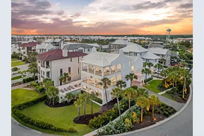 124 Paradise By The Sea Boulevard, Inlet Beach, FL 32461 - Photo 115