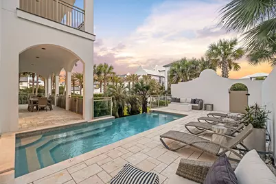124 Paradise By The Sea Boulevard, Inlet Beach, FL 32461 - Photo 101