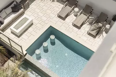 124 Paradise By The Sea Boulevard, Inlet Beach, FL 32461 - Photo 1