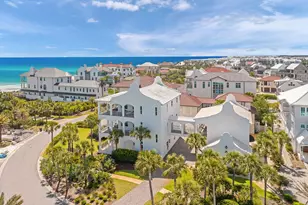 124 Paradise by the Sea Blvd, Inlet Beach, FL 32461 - Photo 83