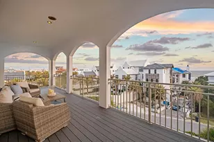 124 Paradise by the Sea Blvd, Inlet Beach, FL 32461 - Photo 97