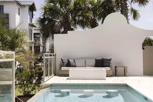 124 Paradise by the Sea Blvd, Inlet Beach, FL 32461 - Photo 27