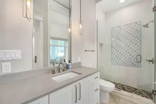 124 Paradise by the Sea Blvd, Inlet Beach, FL 32461 - Photo 35