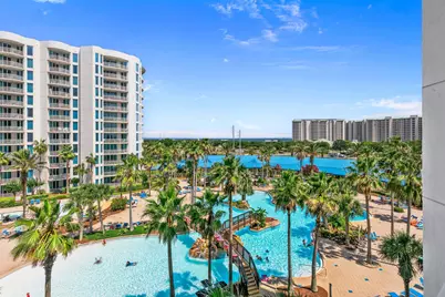 4207 Indian Bayou Trail #UNIT 2513, Destin, FL 32541 - Photo 27