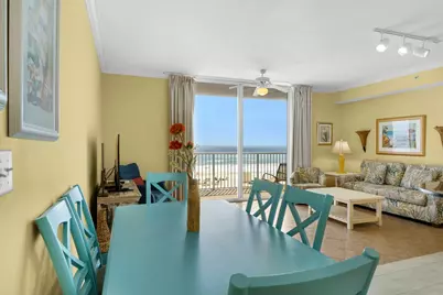 16819 Front Beach Road #UNIT 104, Panama City Beach, FL 32413 - Photo 13