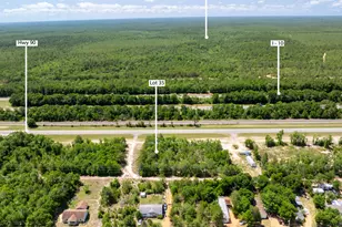 Lot 35 US Hwy 90, Defuniak Springs, FL 32433 - Photo 5
