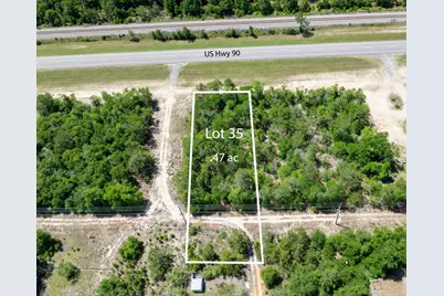 Lot 35 US Highway 90, Defuniak Springs, FL 32433 - Photo 3