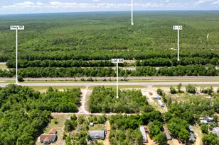 Lot 34 US Hwy 90, Defuniak Springs, FL 32433 - Photo 5