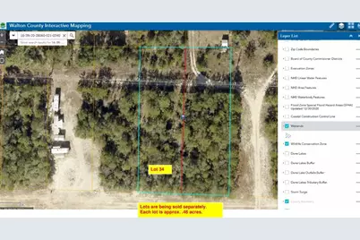 Lot 34 US Highway 90, Defuniak Springs, FL 32433 - Photo 9