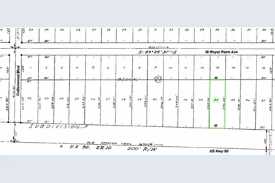 Lot 34 US Highway 90, Defuniak Springs, FL 32433 - Photo 11