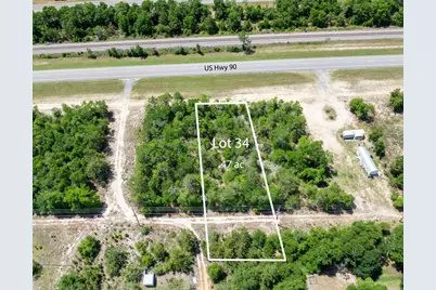Lot 34 US Highway 90, Defuniak Springs, FL 32433 - Photo 3