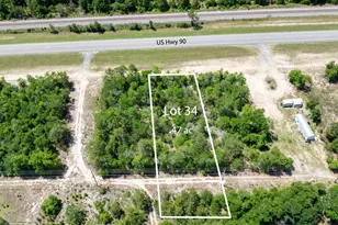 Lot 34 US Hwy 90, Defuniak Springs, FL 32433 - Photo 3