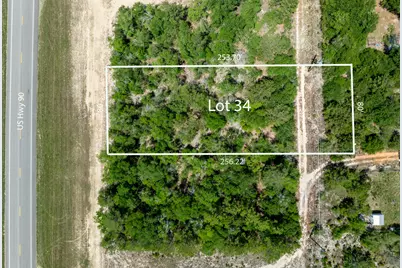 Lot 34 US Highway 90, Defuniak Springs, FL 32433 - Photo 1