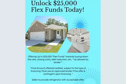 1488 Pine Street, Niceville, FL 32578 - Photo 1