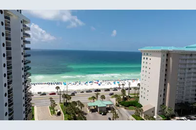 1096 Scenic Gulf Drive #606, Miramar Beach, FL 32550 - Photo 1